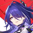 Acheron character icon