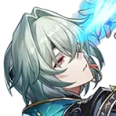 Anaxa character icon