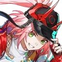 Rappa character icon
